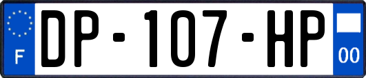 DP-107-HP