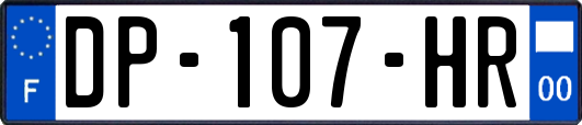 DP-107-HR