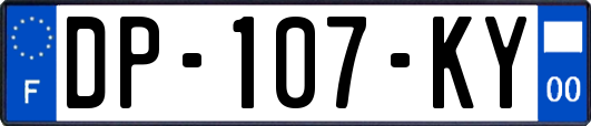 DP-107-KY