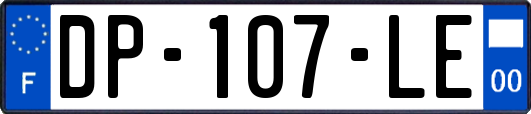 DP-107-LE