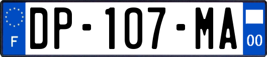 DP-107-MA