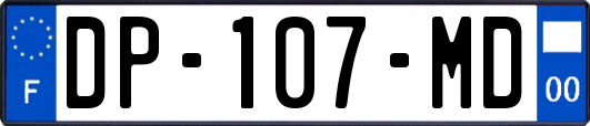 DP-107-MD