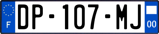 DP-107-MJ
