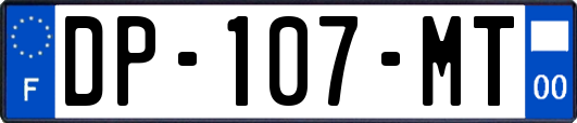DP-107-MT