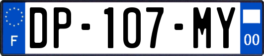 DP-107-MY