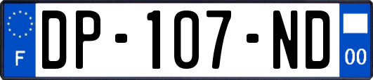 DP-107-ND