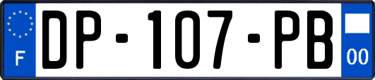 DP-107-PB