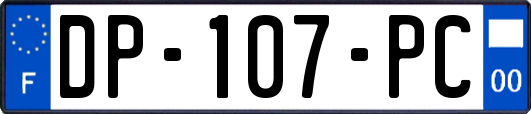 DP-107-PC