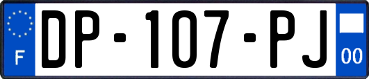DP-107-PJ