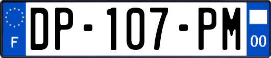 DP-107-PM