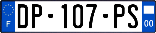 DP-107-PS