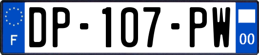DP-107-PW