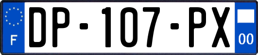 DP-107-PX