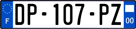 DP-107-PZ