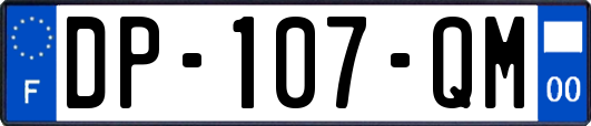 DP-107-QM