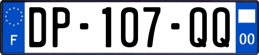 DP-107-QQ