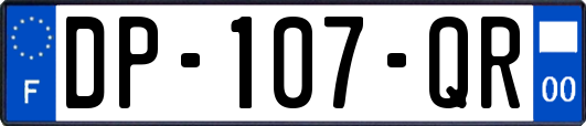 DP-107-QR