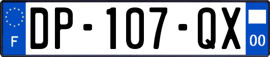 DP-107-QX