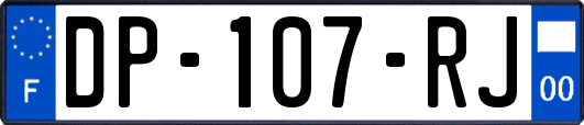 DP-107-RJ