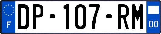 DP-107-RM