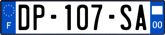 DP-107-SA