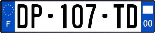 DP-107-TD