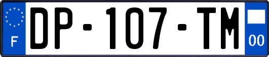 DP-107-TM