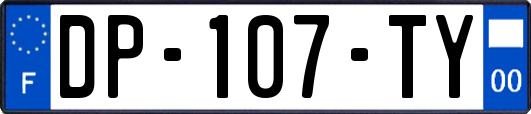 DP-107-TY