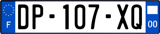 DP-107-XQ