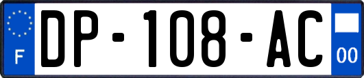 DP-108-AC