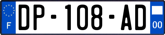 DP-108-AD