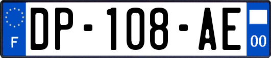 DP-108-AE