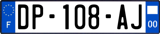 DP-108-AJ
