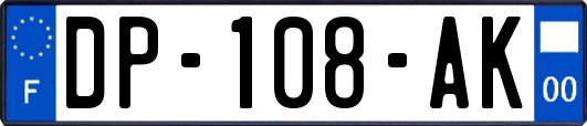 DP-108-AK