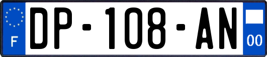 DP-108-AN