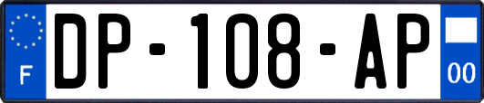 DP-108-AP