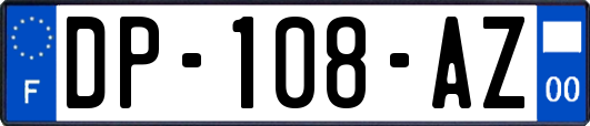 DP-108-AZ