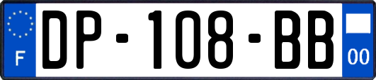 DP-108-BB