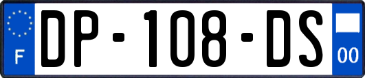 DP-108-DS