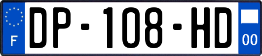 DP-108-HD