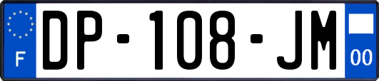 DP-108-JM
