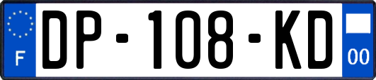 DP-108-KD