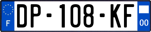 DP-108-KF