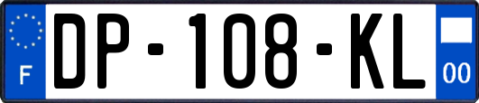 DP-108-KL