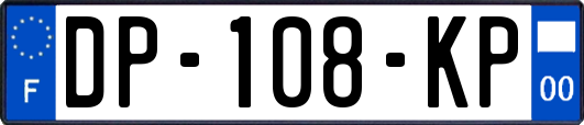 DP-108-KP