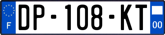 DP-108-KT