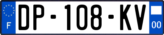 DP-108-KV