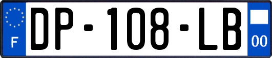 DP-108-LB