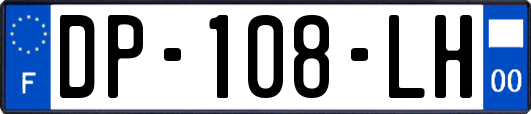 DP-108-LH