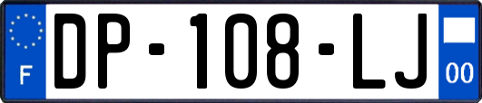 DP-108-LJ